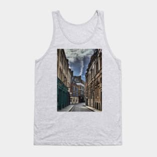 Carter Lane - London Tank Top